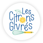 Les citrons givrés